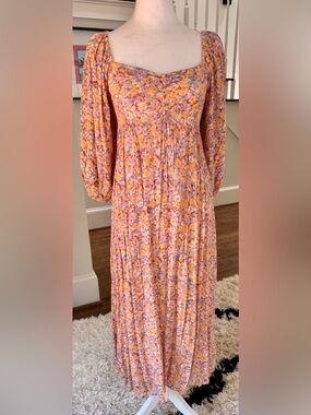 billabong cosmos maxi dress Billabong | Dresses | Billabong Cosmos Dress